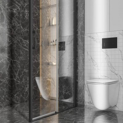 Плитка 11279R Коррер белый глянцевый обрезной 30x60x0,9