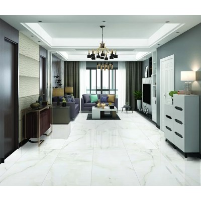 Керамогранит PR101 Onyx Аmber Polished 600x600