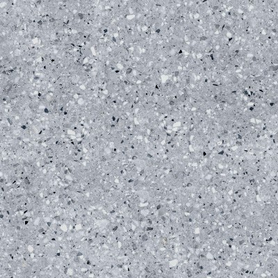 Керамогранит E-5011/MR Level Серый ректификат 600x600x9