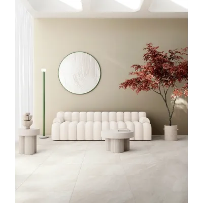 Мозаика 610110001125 Contea White Mosaico 30х30