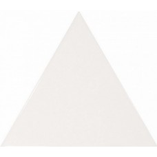 Плитка 23813 TRIANGOLO WHITE 10,8x12,4