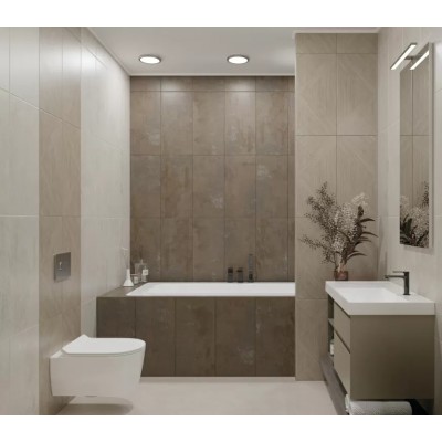 Керамогранит Gem Forest Stone Shapetouch Pro 60х120