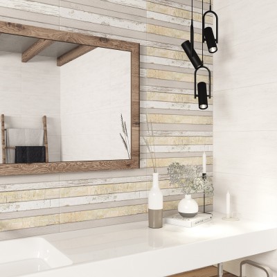 Плитка 509103001 Scandi Beige Mix 42x42