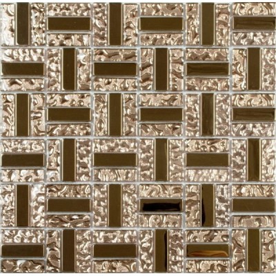 Мозаика MS-617 Metal series 300*300