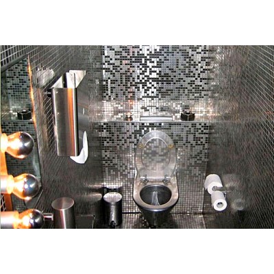 Мозаика MS-617 Metal series 300*300