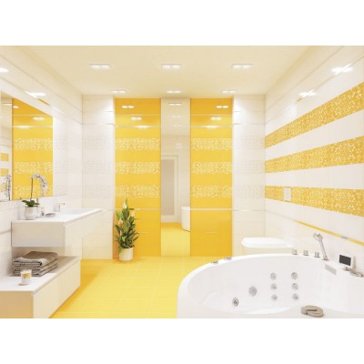 Плитка Бордюр VELA TIFFANI STELLA 6,2x50,5