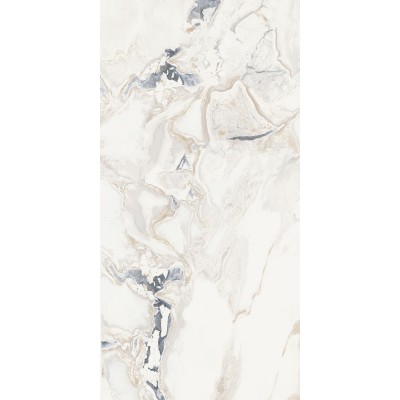 Керамогранит EBD3 Calacata San Babila Nat RT 60x120