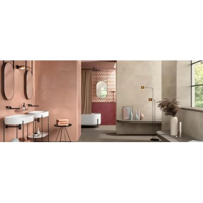 Мозаика A40I Prism Caramel Mosaico Q 30,5x30,5