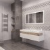 Плитка Elegance Grey decor 01 30x50