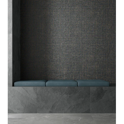 Ступени 620070000804 Materia Carbonio Scalino Frontale 120 33x120