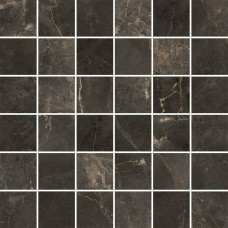 Мозаика 610110001259 Canova Dark Mosaico 30x30
