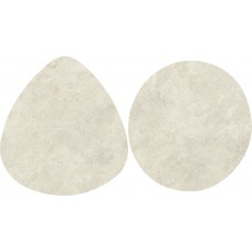 Мозаика AYZU Boost Icor Bone Pebble A+B Grip 59.5x59.5