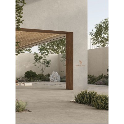 Плитка HCKY Boost Vision 3D Veil Glow Matt 40x80