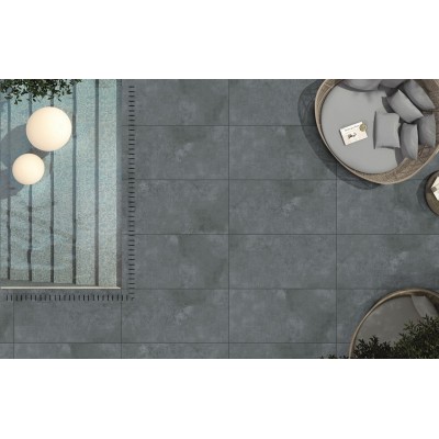 Керамогранит ENLFT4011MT60120 Gypsum Sharkskin Matt 600х1200х9