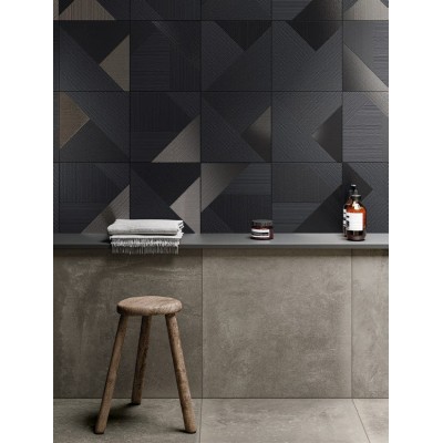 Плитка 600010002262 Terraviva Сенапэ 40x80