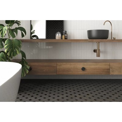 Керамогранит 28988 Kasbah Taco Blue Grass Matt 3,4x3,4