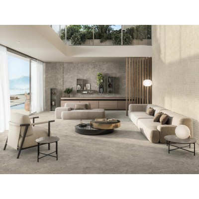 Плитка HCS0 Nyra 3D Saddle Hay Matt 40x80