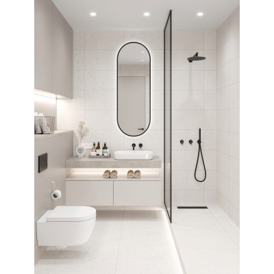 Керамогранит 6260-0185 Экзюпери зеленый 30х60