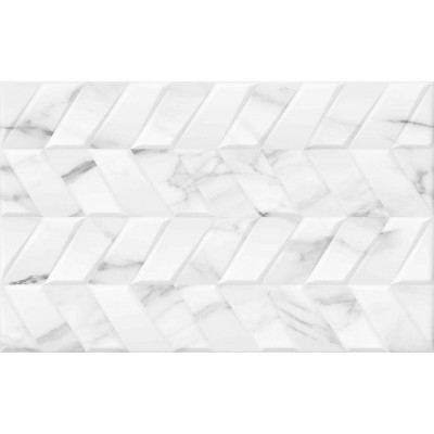 Плитка 010100001572 Нова белый низ 02 25x40