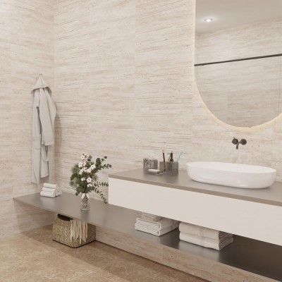 Плитка Вставка Трентино D1 300х600