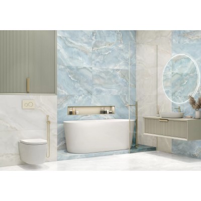 Керамогранит 6060ONB06 Onyx Breez Sugar 600x600x9.5