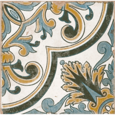 Керамогранит 20762 Onset Lenos TRIESTE 22,3X22,3