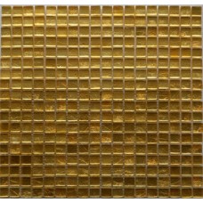 Мозаика Classik Gold (стекло) 30*30