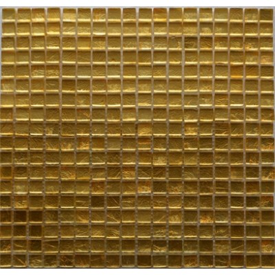 Мозаика Classik Gold (стекло) 30*30