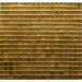 Мозаика Classik Gold (стекло) 30*30