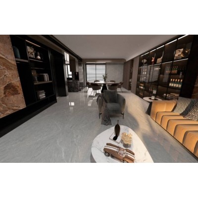 Керамогранит AB3117G Carbon 120x60