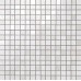 Мозаика 9DQW Dwell Off white Mosaico Q 30,5x30,5