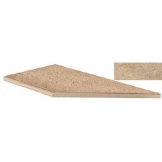 Керамогранит 620090000486 Landstone Gold Round Angolo Dx 30x60