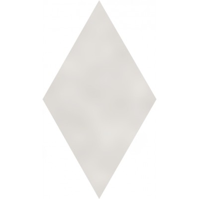 Плитка KMD2SRB001BN Декор Риад белый глянцевый 13,5x7,8x0,9