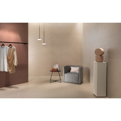 Керамогранит AQ9V Boost Natural Pro Oat Matt 60x60