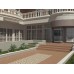 Ступени SG906500N/GR Аллея керамические ступени 30*30