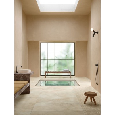 Керамогранит 610010004075 Monza Cream Ret 60x120