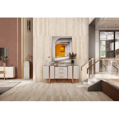 Керамогранит N40034 Egypt Gris Decor 60x120