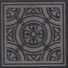 Керамогранит OS/A344/SG618420R Вставка Тьеполо 2 матовый обрезной 9,6x9,6x0,9