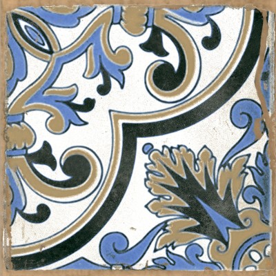 Керамогранит 25371 T.Barcelos/19.5/R 19.5X19.5