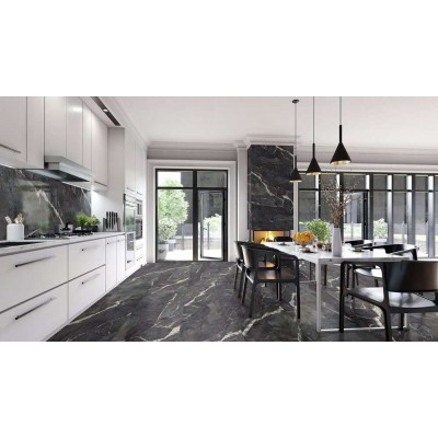 Керамогранит GT1206011917HPR Camlin Зеленый 60x120