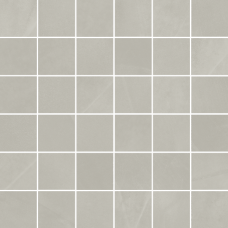 Мозаика 610110001020 Continuum Silver Mosaico 30x30