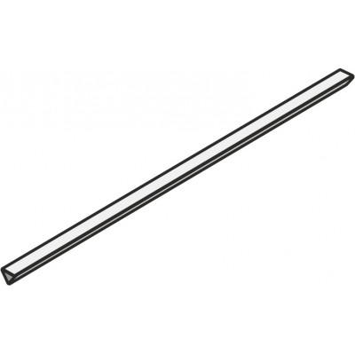 Плитка LB5C Blaze Corten Corner 1.4x50