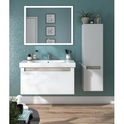 Мозаика KM3030M0101N Темари синий матовый 29,8x29,8x0,35