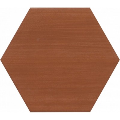 Плитка 24015 Макарена коричневый 20x23.1