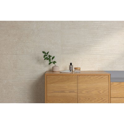 Плитка 43061 Versa Sand/33,3X100X0,86/R 33,3x100