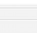 Плитка Плинтус Ceramic white 01 20х25