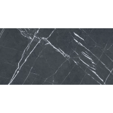 Керамогранит AB 1070G Black Marquina gloss 1200x600