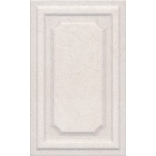 Плитка 6356 Сорбонна беж панель 25*40