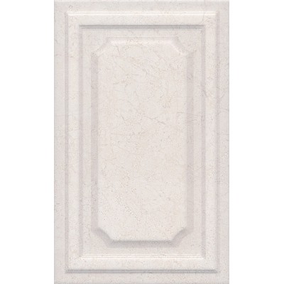 Плитка 6356 Сорбонна беж панель 25*40