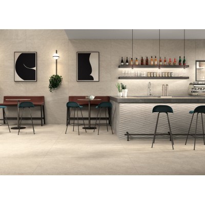 Керамогранит 25764 Nature White SF/60X60/C/R 60x60